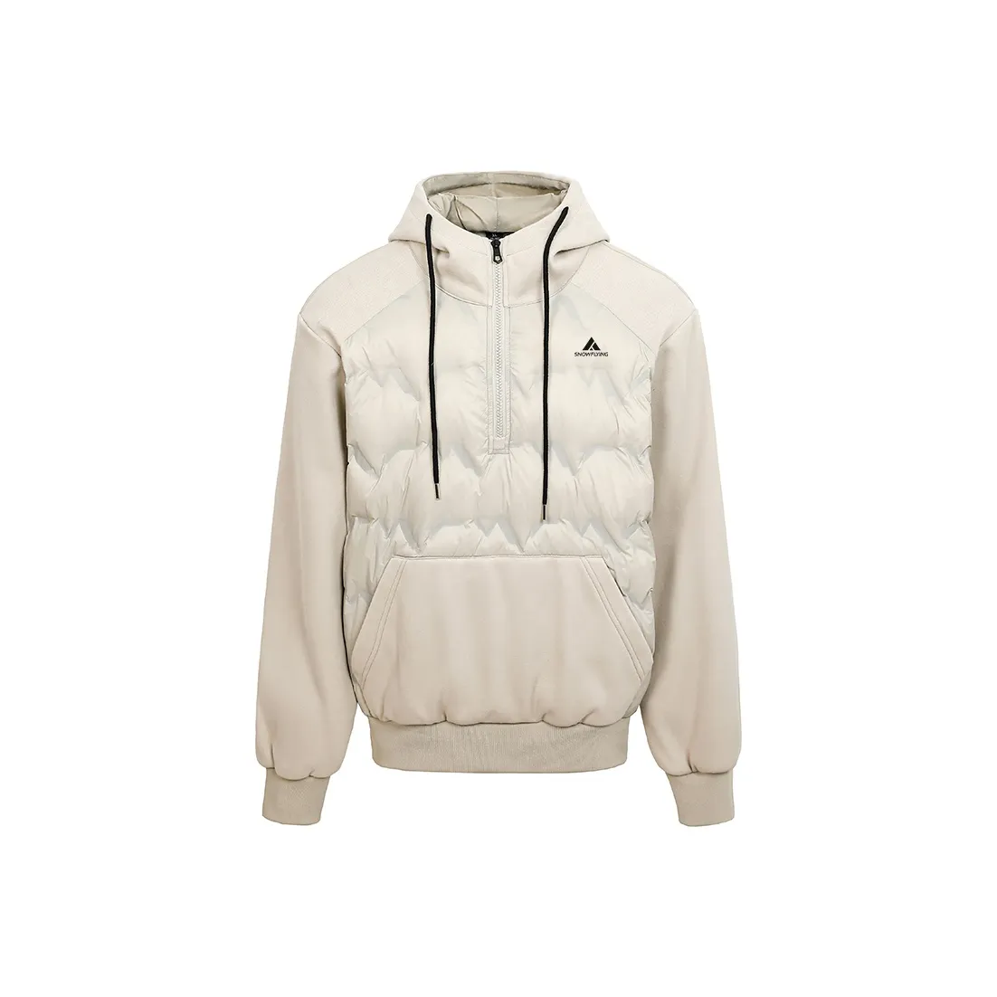 SNOW FLYING First Snow Collection Пуховик Унисекс