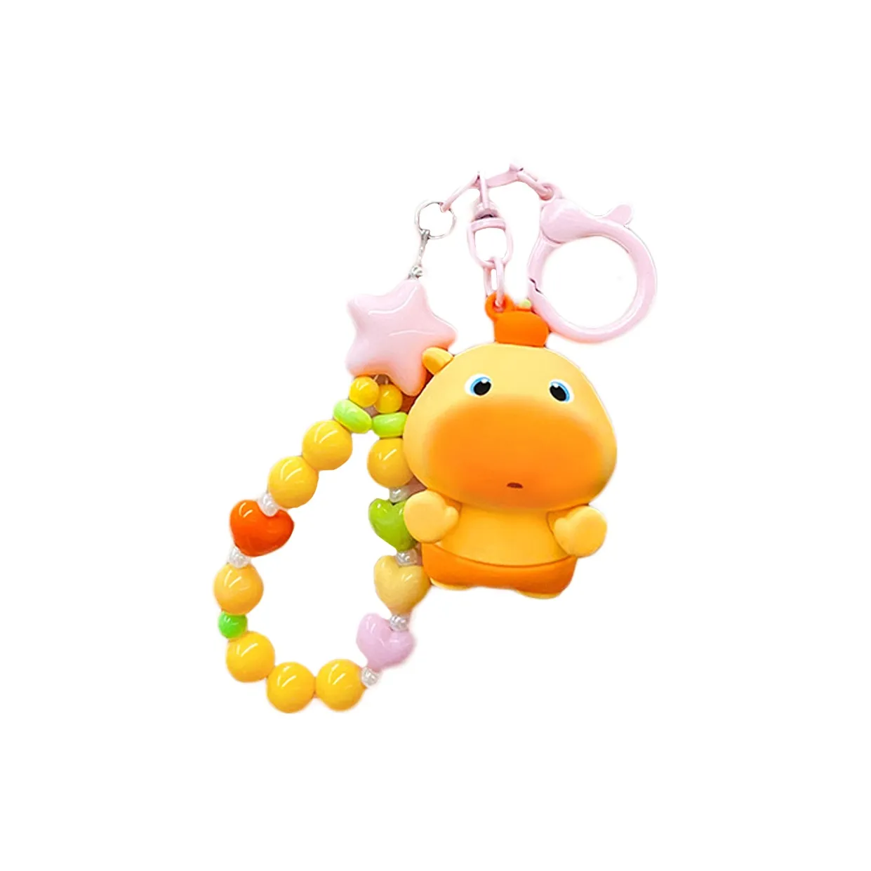 MANMIAO Сплав + PVC Подвески Унисекс