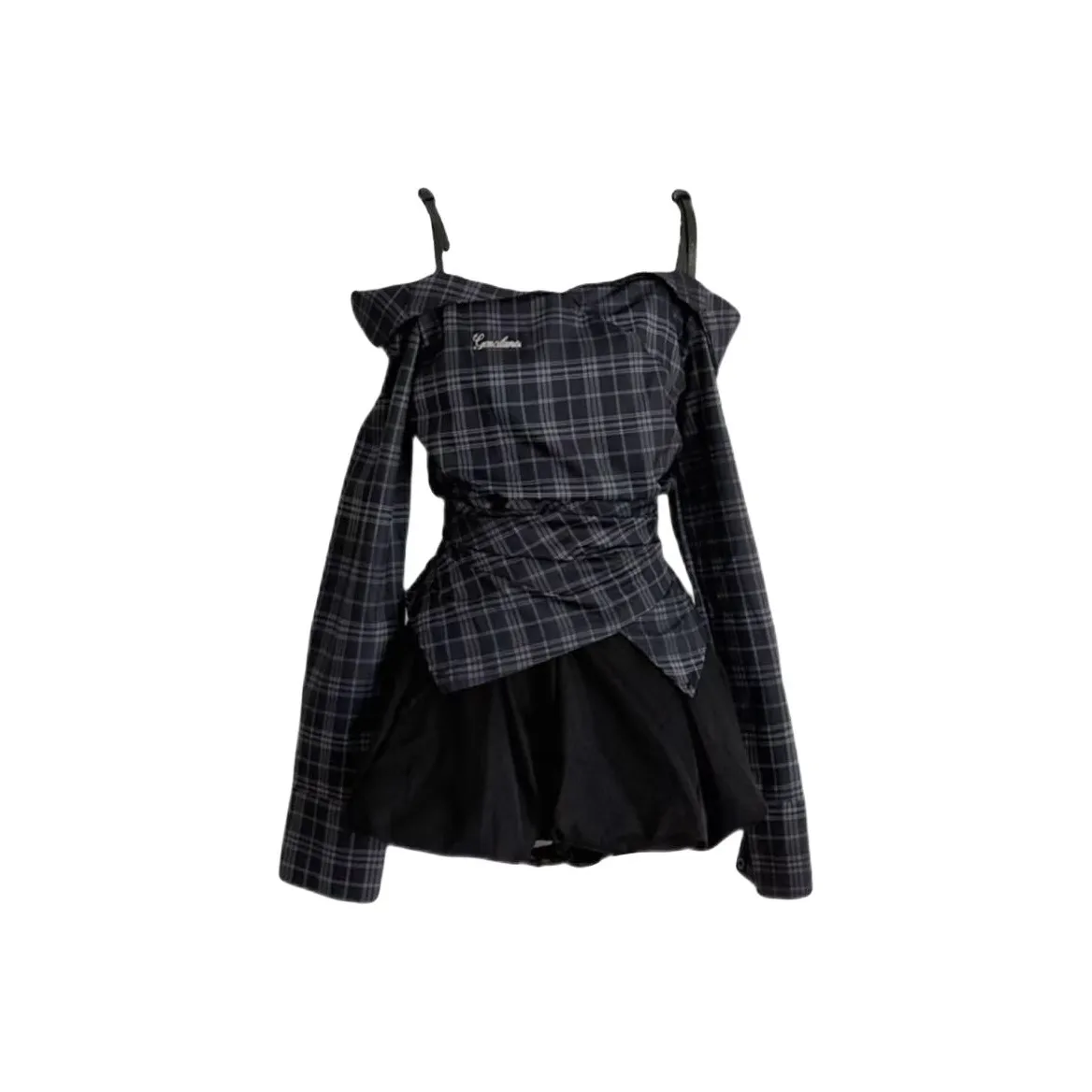 MA JOURNEE Женские Комплекты с Юбкой