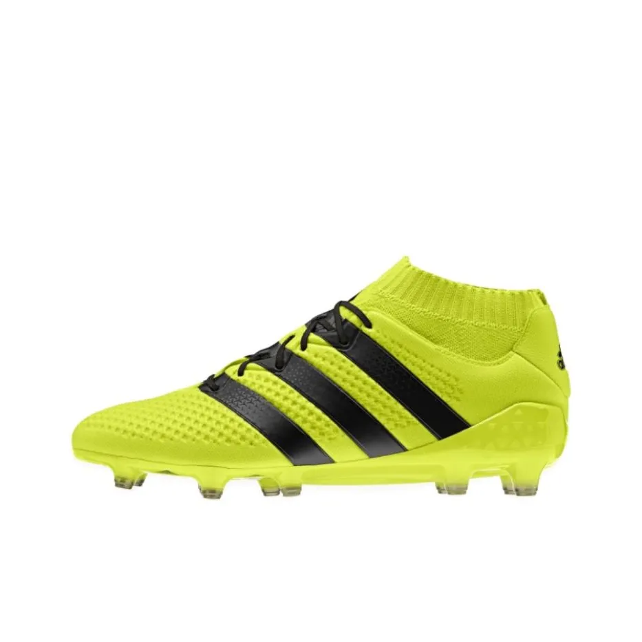 Adidas Ace 16,1 Футбольные бутсы Мужские Зеленые