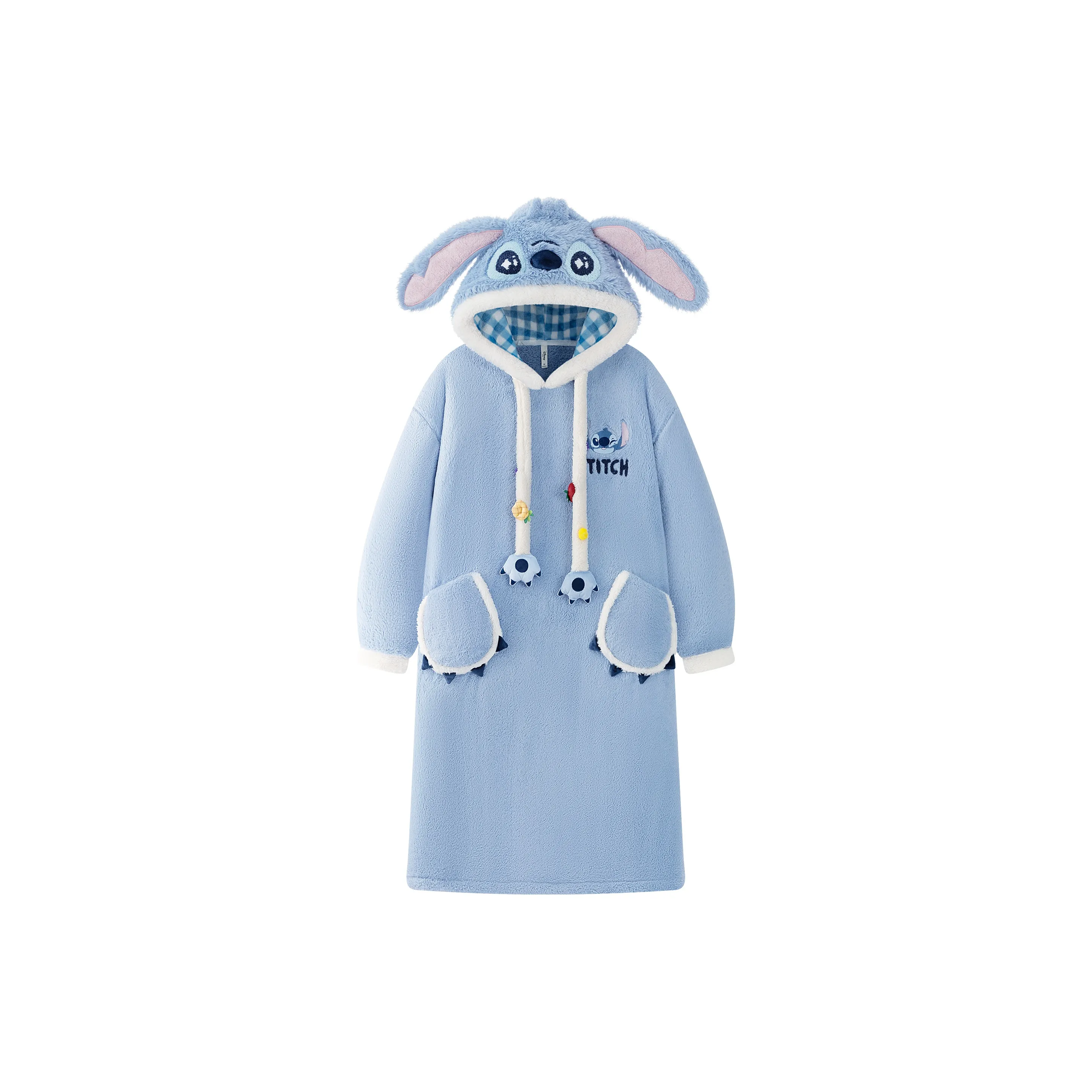 Gongdie X Disney Пижама для сна Женская