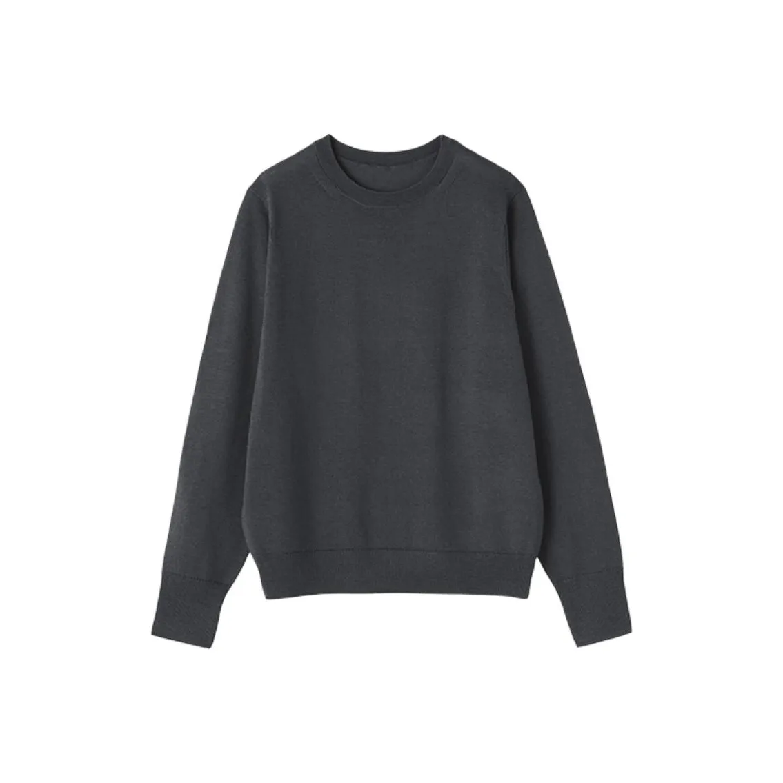 MUJI Женские Свитера