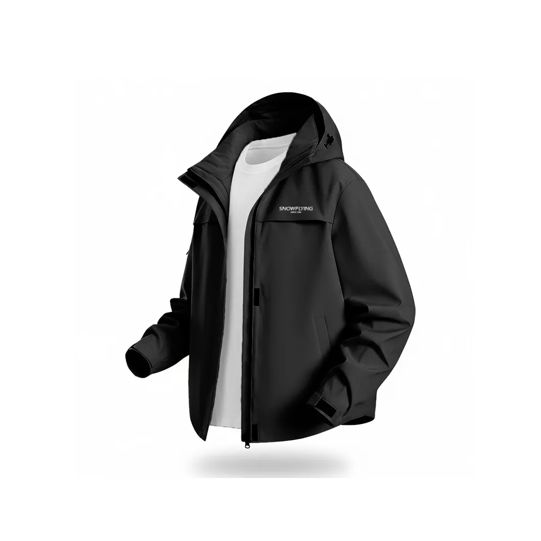 SNOW FLYING Женские куртки