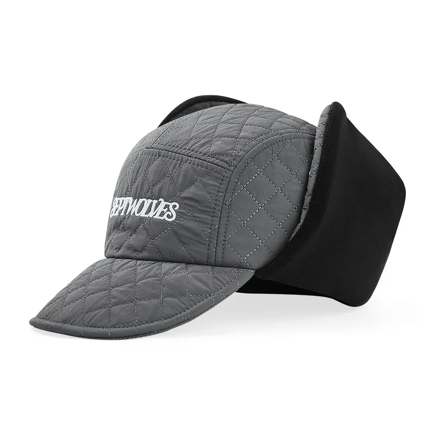 SEPTWOLVES Толстые хлопковые кепки для мужчин