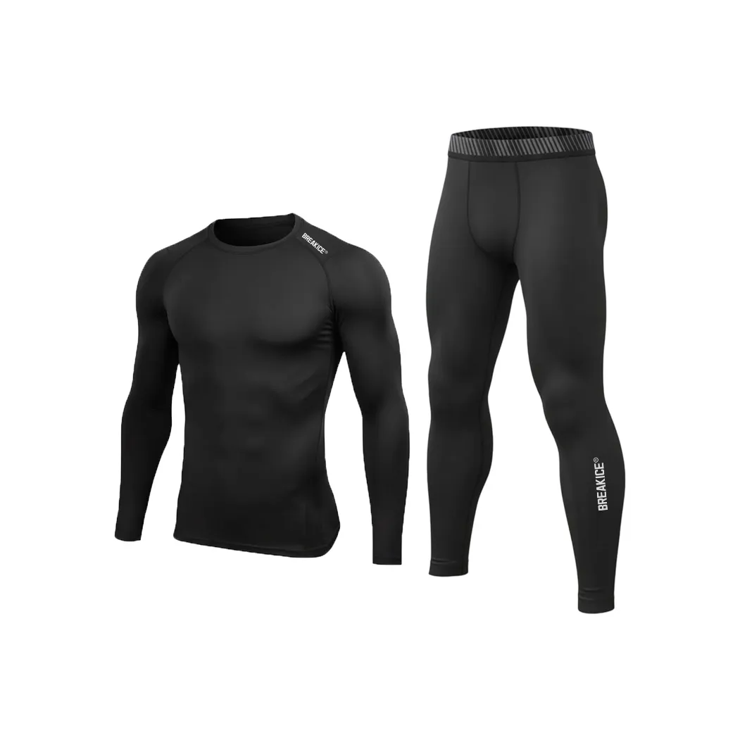 BKCXZICE Унисекс Фитнес-комплекты