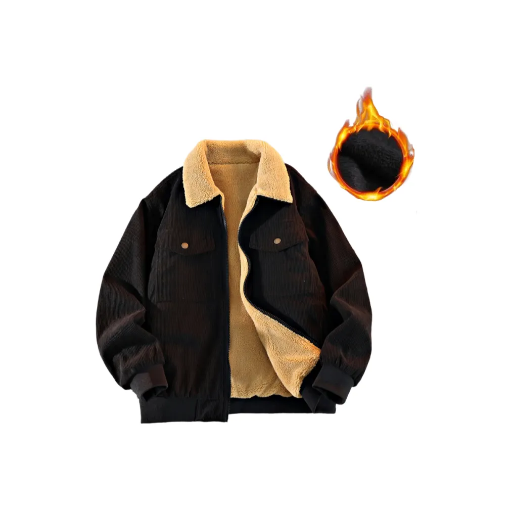 CAT'S PAW Унисекс Куртки