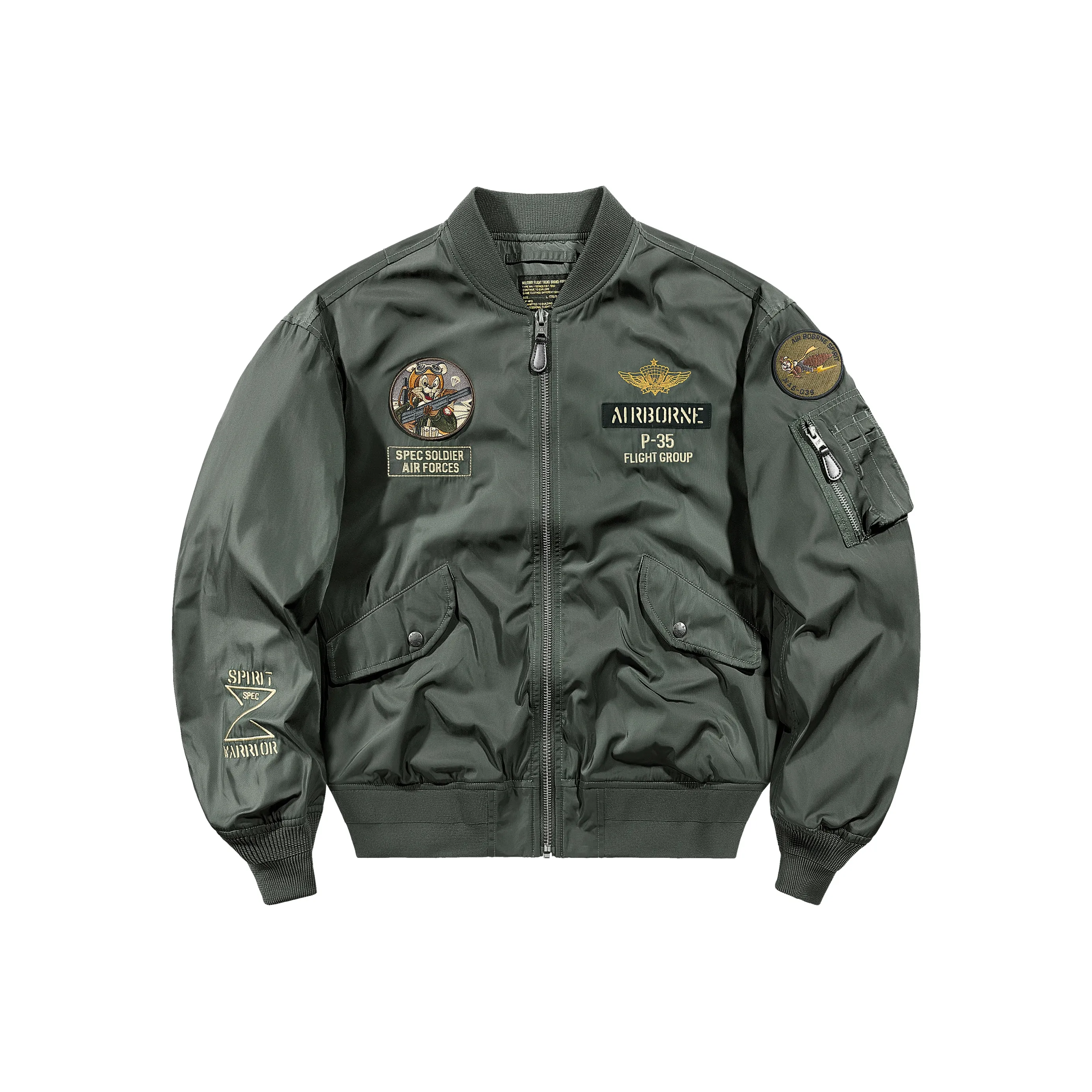VIP Jackets Unisex