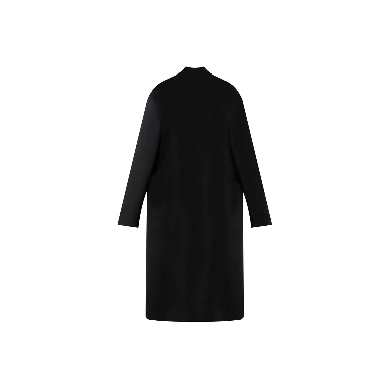 FRKM Черный Унисекс Тренч