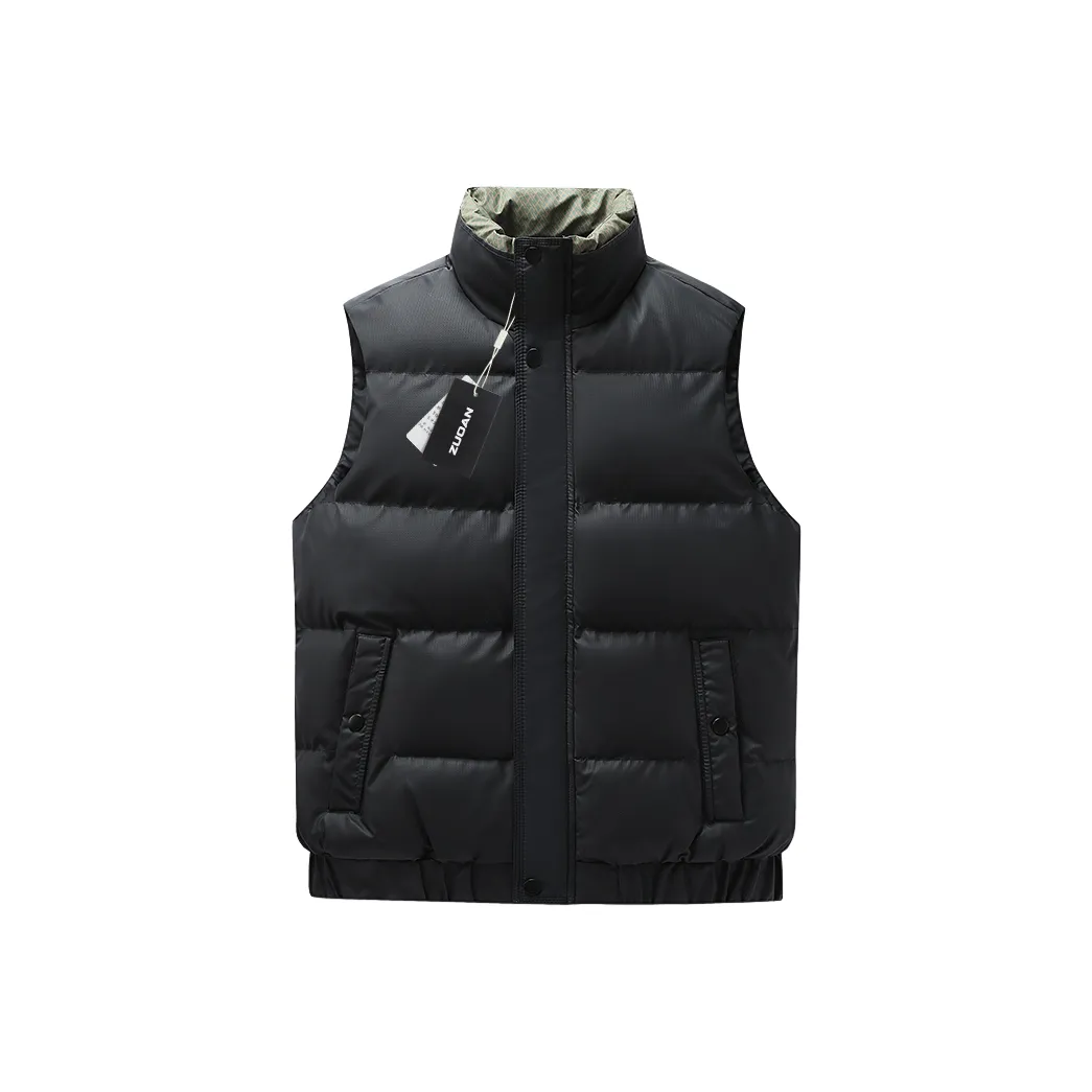 ZUOAN Мужские жилеты