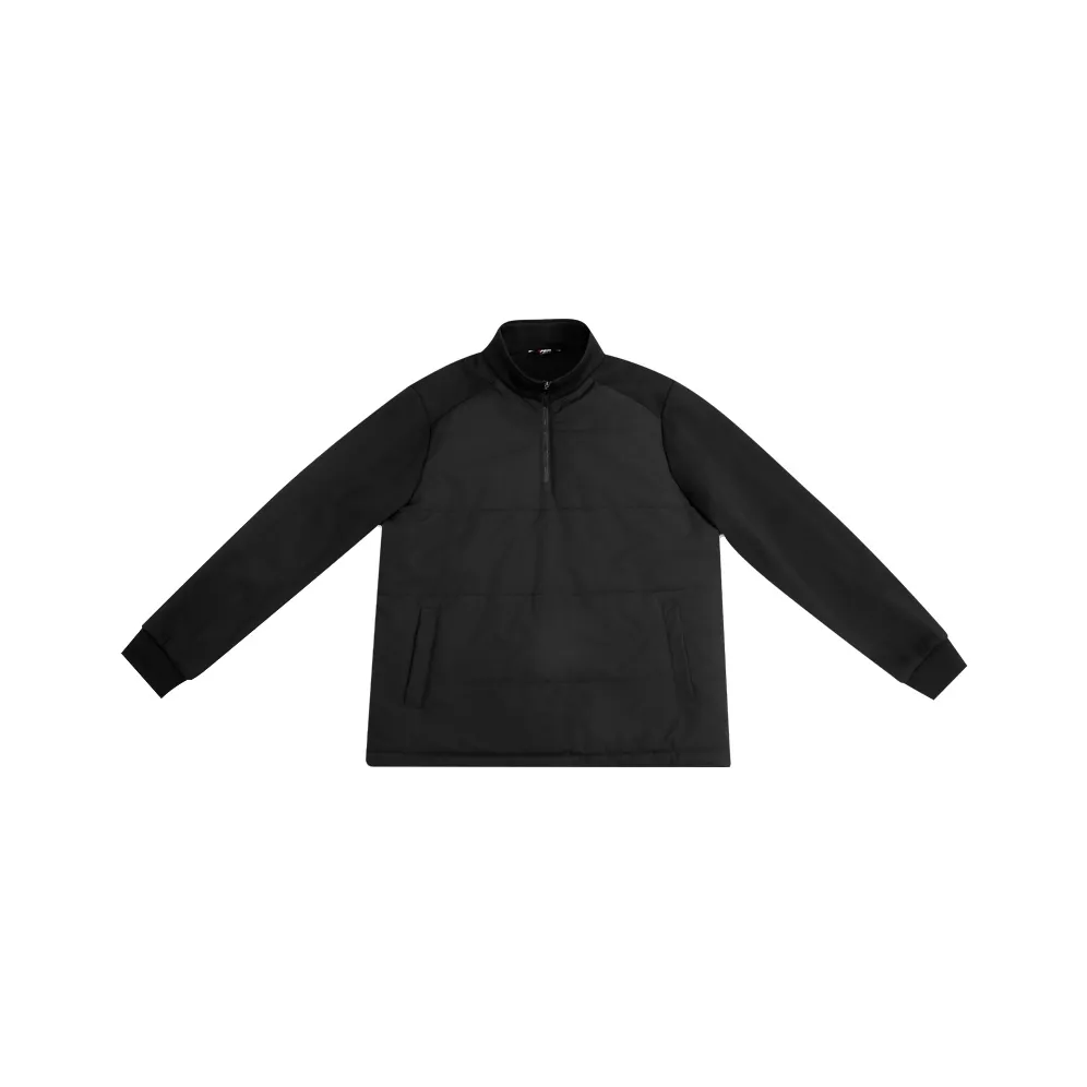 PGM Черное пальто YF816 унисекс для гольфа