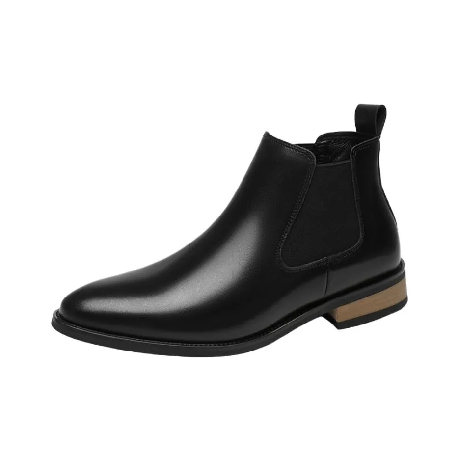 XIAOTOULANG Челси Мужской