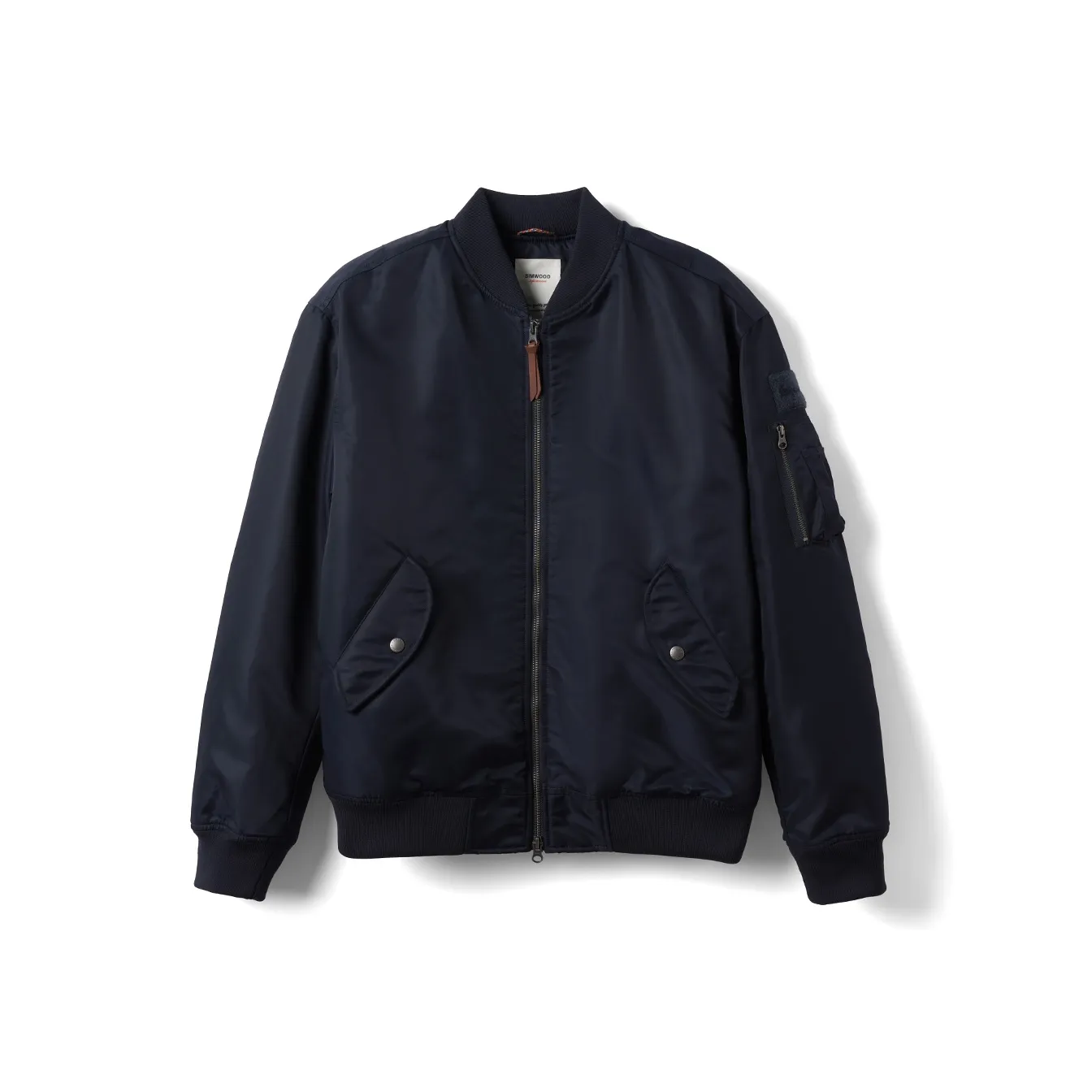 SIMWOOD Мужские пуховики