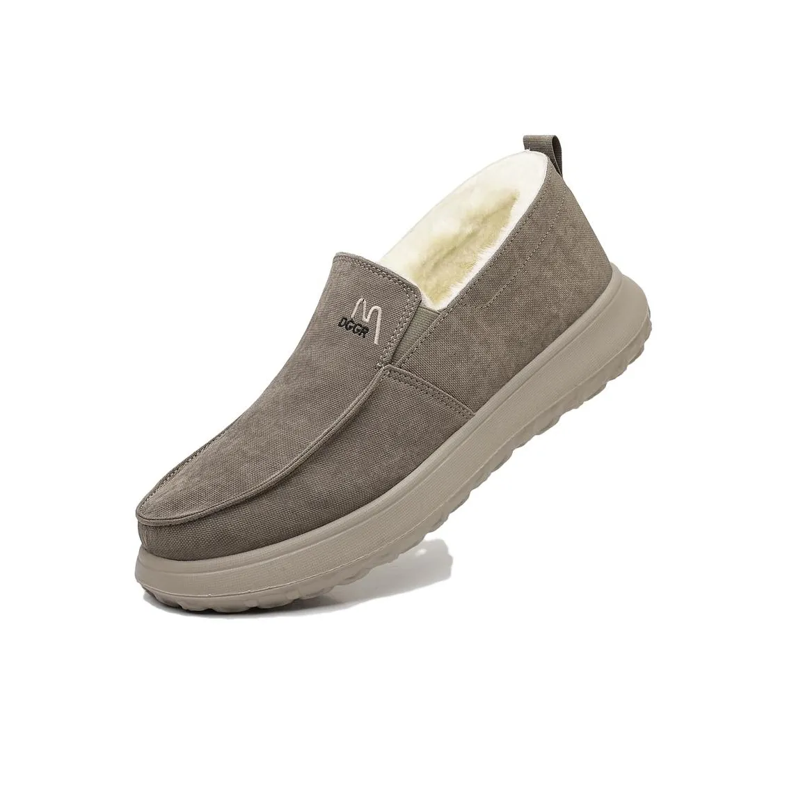 Dignitaries Термостойкий противоскользящий ботинок с низким верхом (размер в длину) для снега Мужской