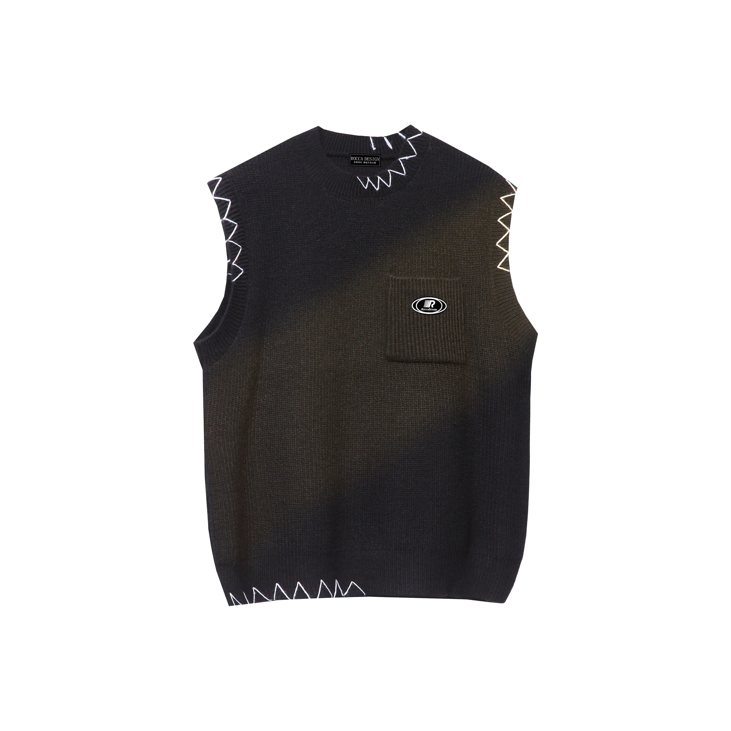 ROCCA DESIGN Унисекс Свитера