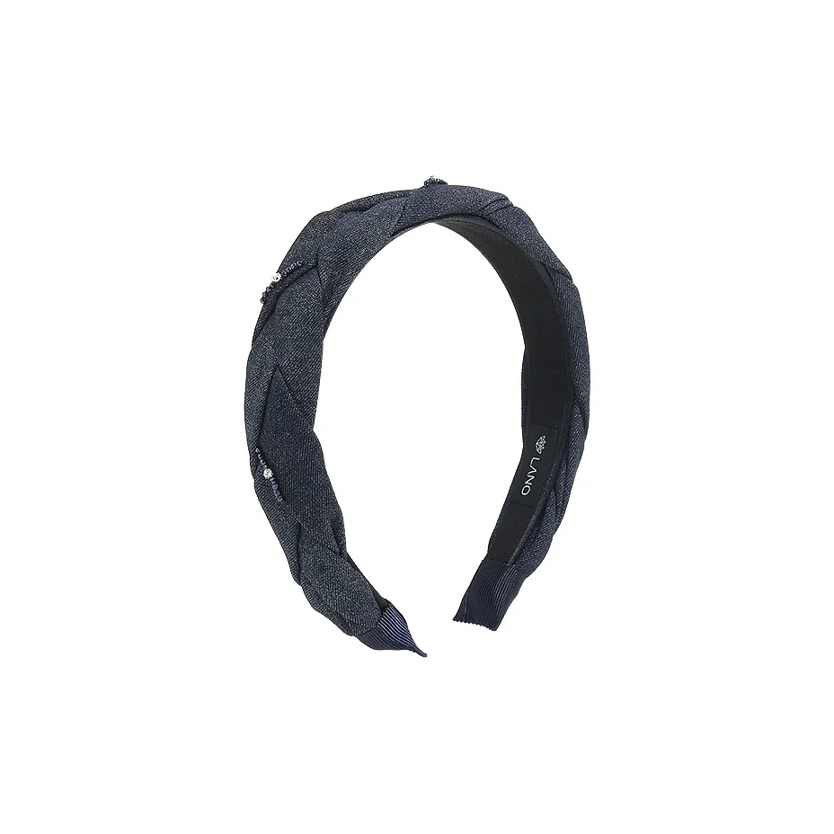 Lano Тканевые Ободки для волос Женские