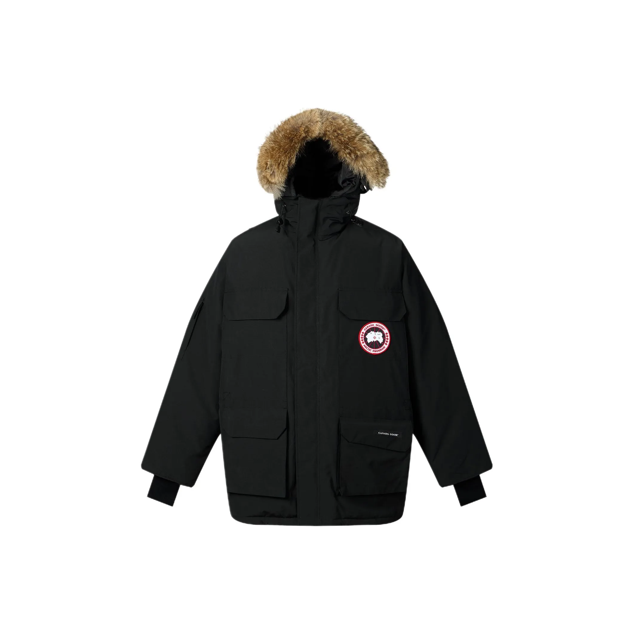 Canada Goose Expedition Series Down Jackets Men
