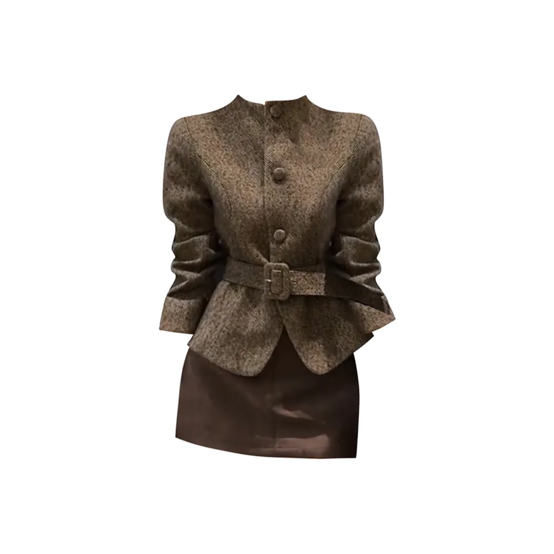 GRAYISMOON Женские Комплекты с Юбкой