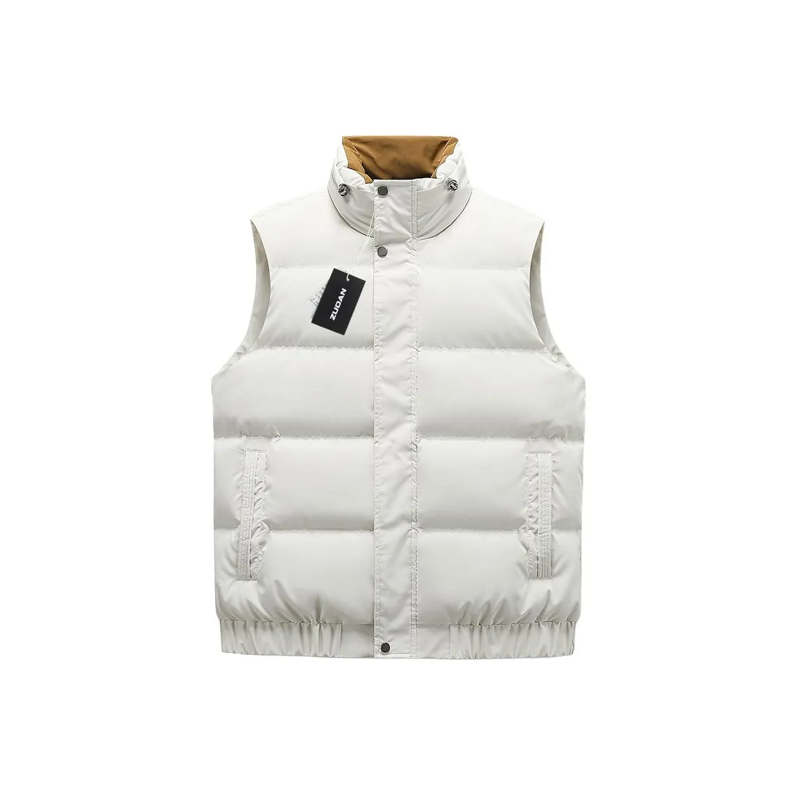 ZUOAN Мужские жилеты