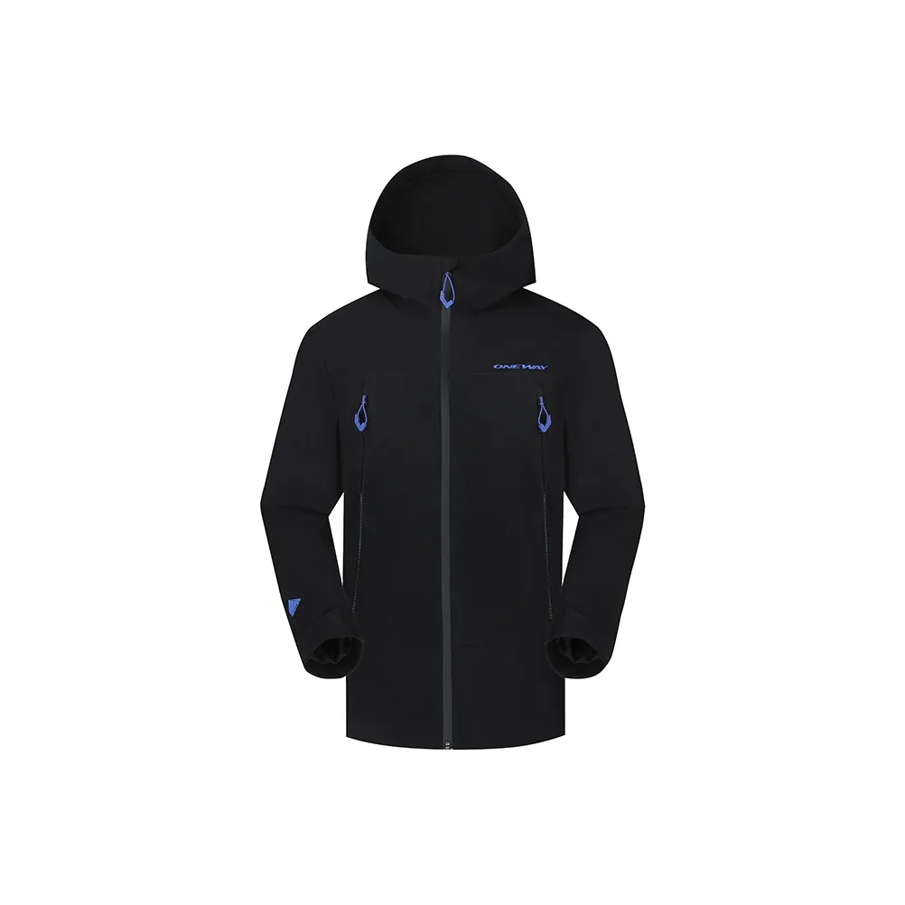 ONEWAY Мужской тренч