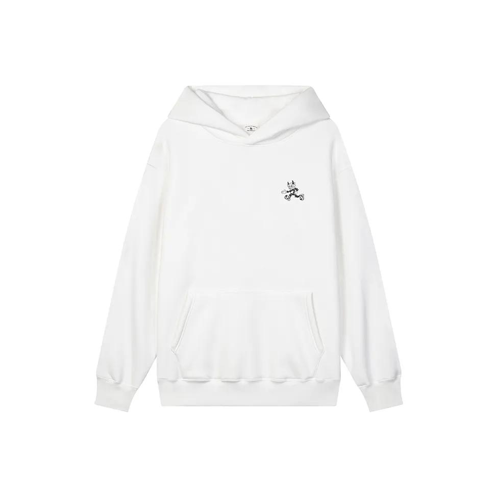 MIND ERROR Унисекс Свитшоты