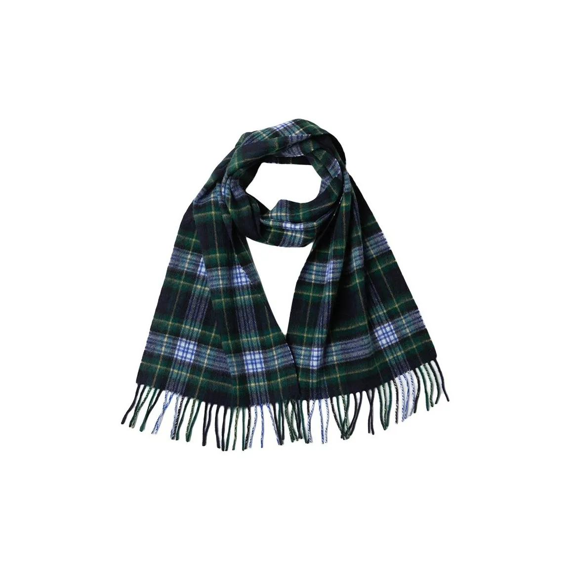 Red Bean Кашемир Вязаные Шарфы Унисекс