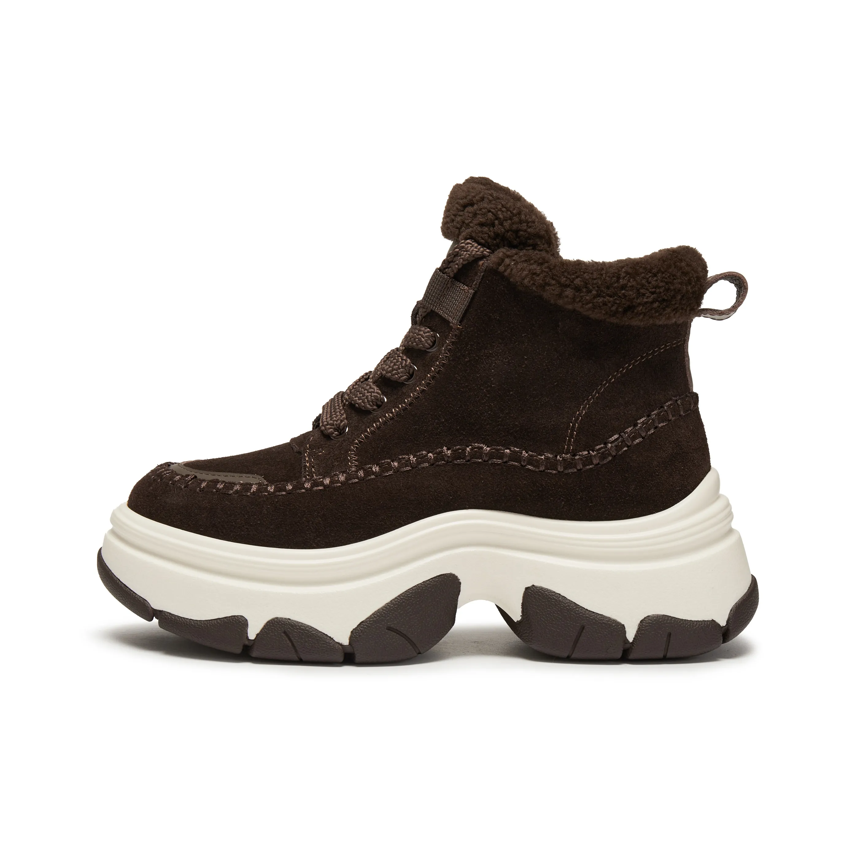 Staccato Тающий снег Dance Сноубутсы Женские