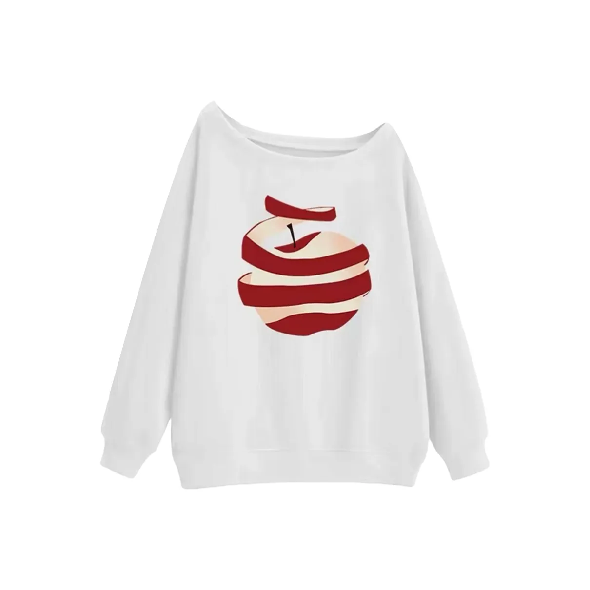 Peaches Peaches Свитшот Женские