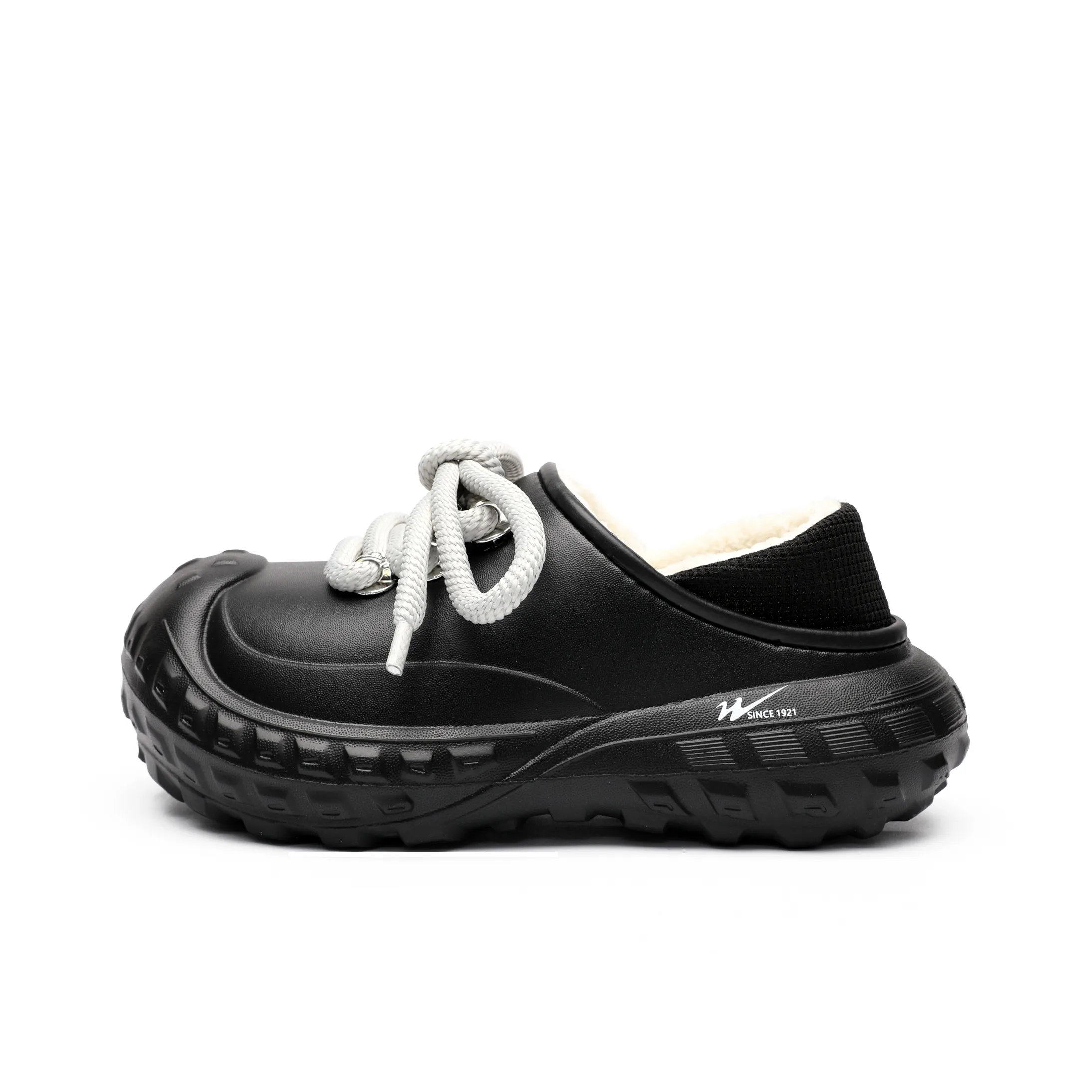 DOUBLE STAR 88 ЭВА Флоковый противоскользящий тихий закрытый носок хлопок тапочки унисекс