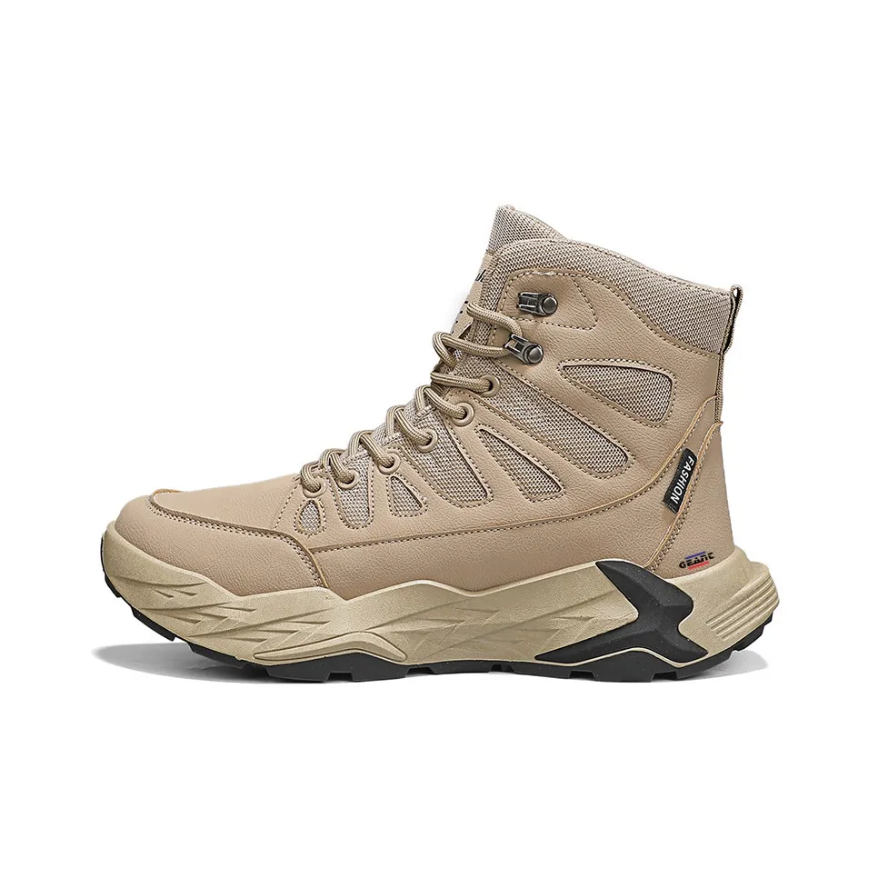 GEANC Martin Boots Мужской