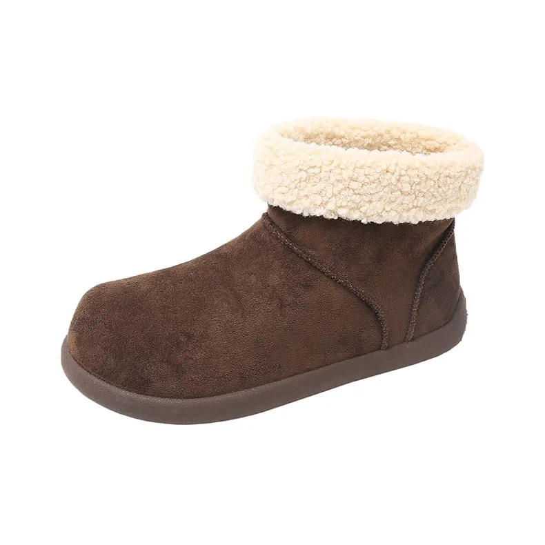 BINGO DUCK Сноубутсы Женские