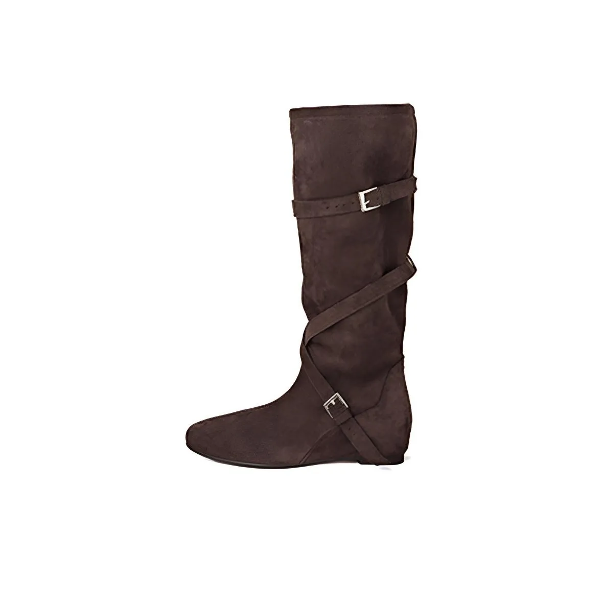 Lanza Женские ботильоны