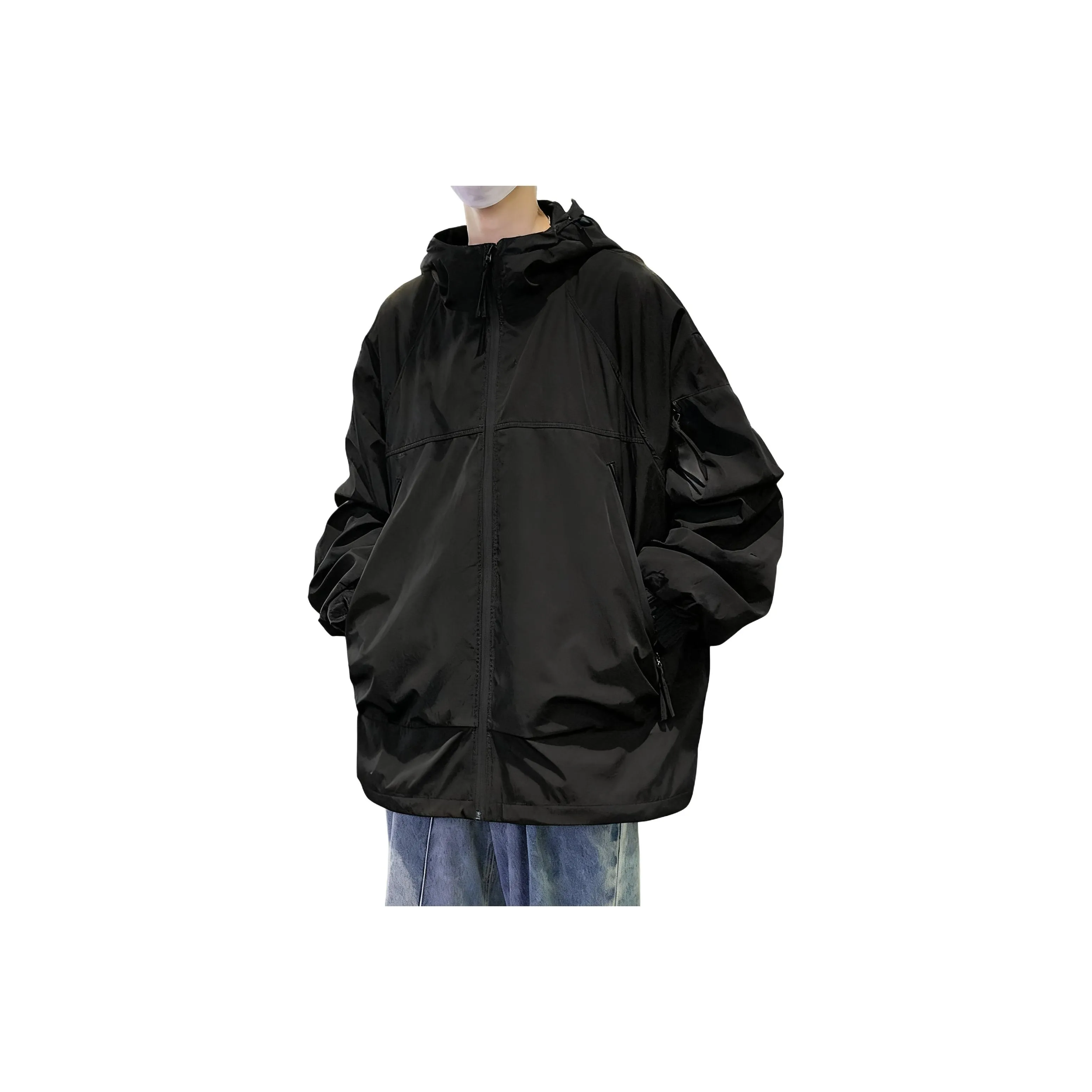 ONE PIECE Унисекс Куртки