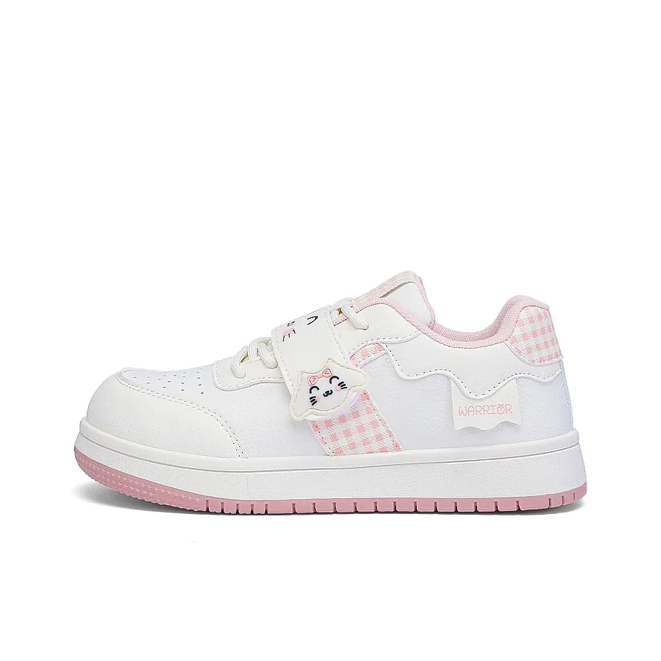 Warrior Амортизация Высота Увеличение Устойчивые к Износу Водонепроницаемые Низкие Кроссовки для Скейтбординга Женские