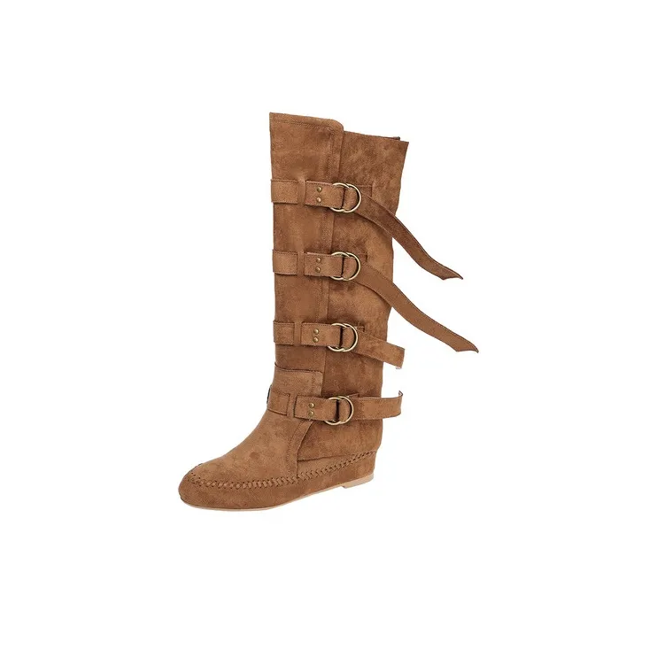 Yeezyy Reezy ботинки выше колена