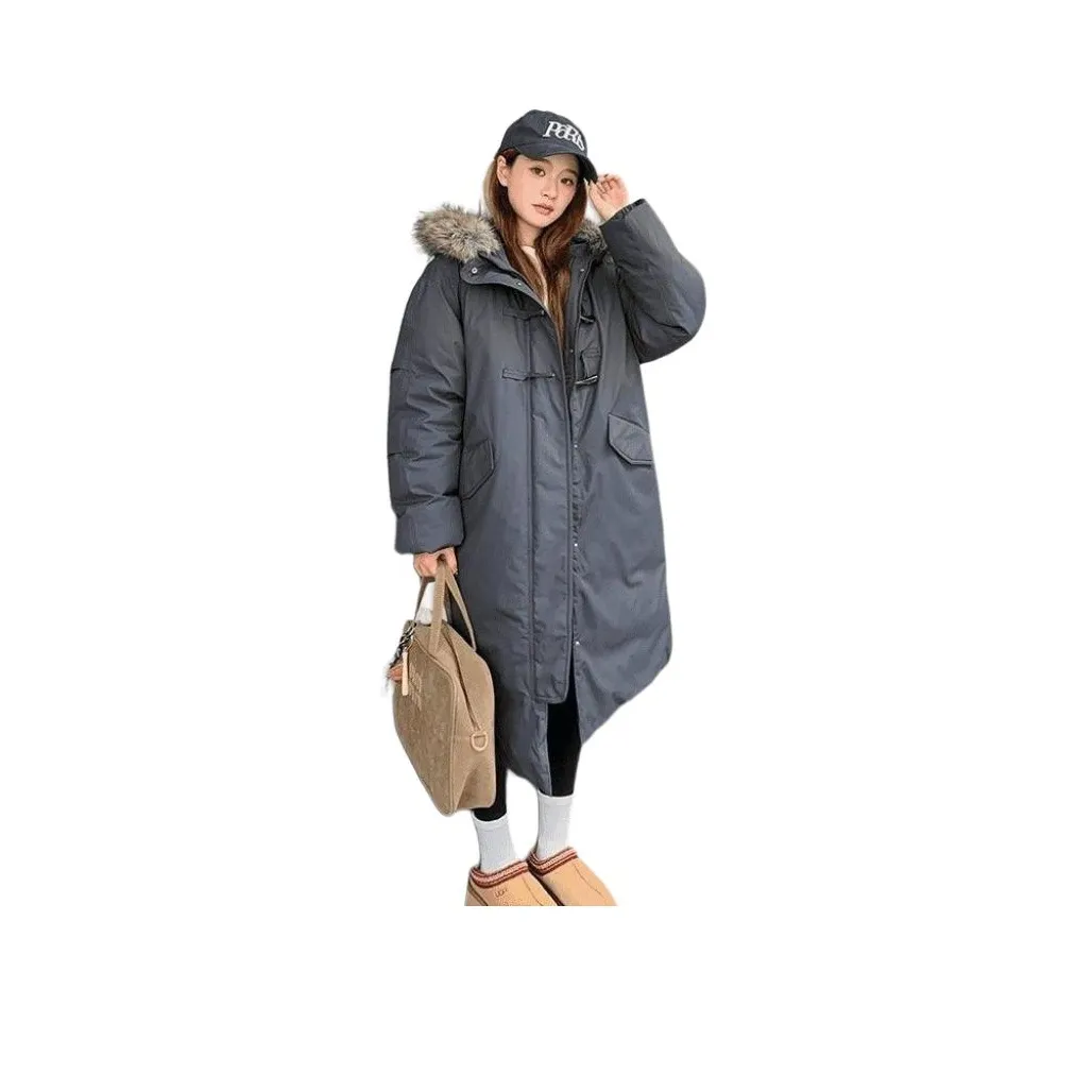 VINMUK Женские пуховики