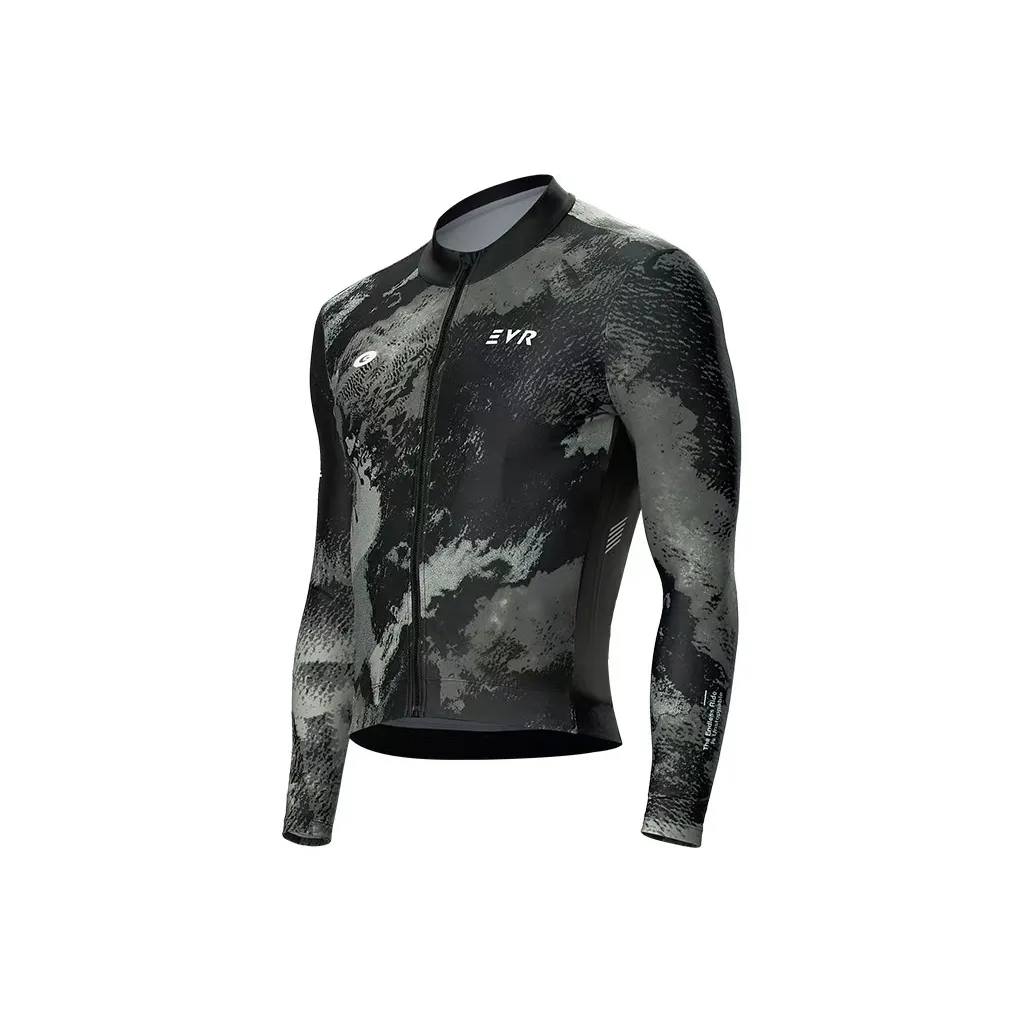 Evr Мужская велосипедная одежда