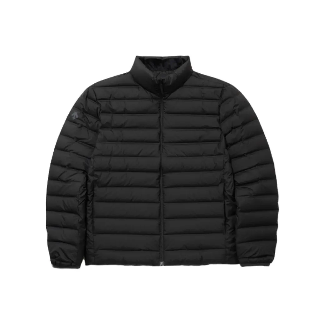 DESCENTE Мужские Пуховики