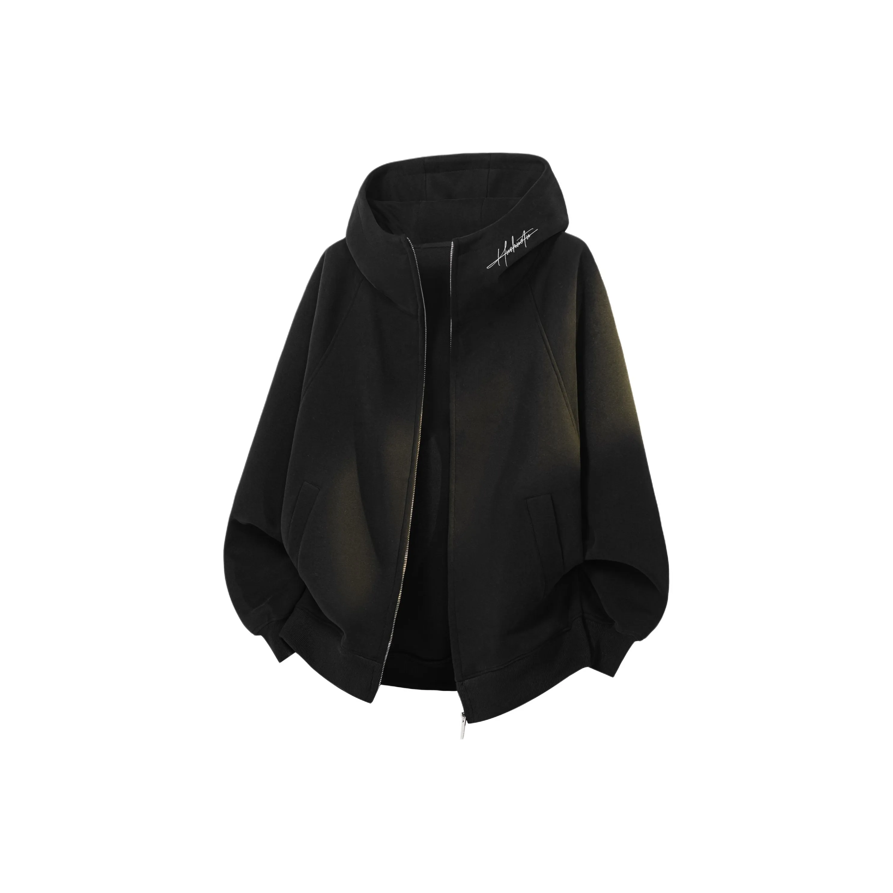 Huohuotu Унисекс Свитшоты