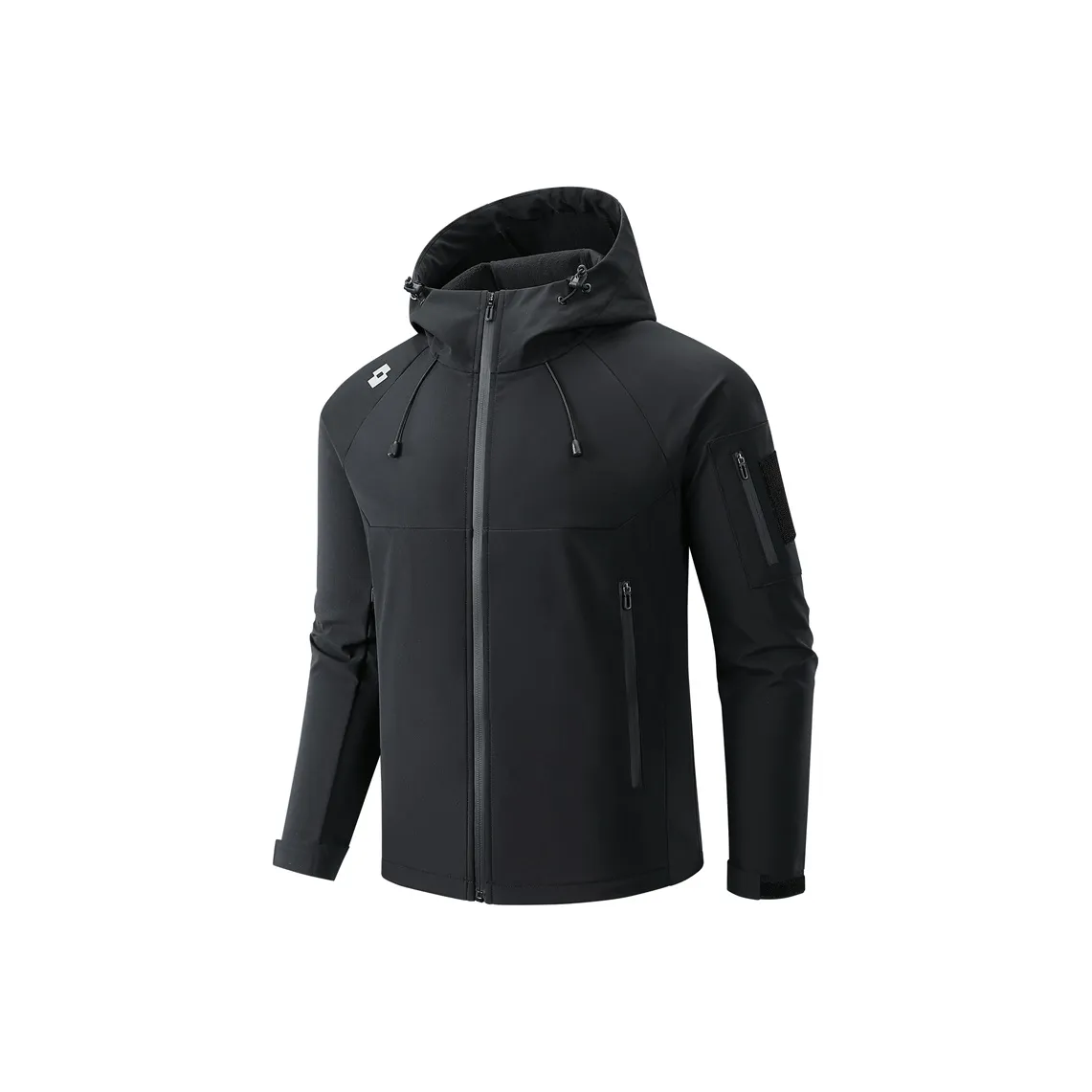 LOTTO Унисекс Softshell Куртки