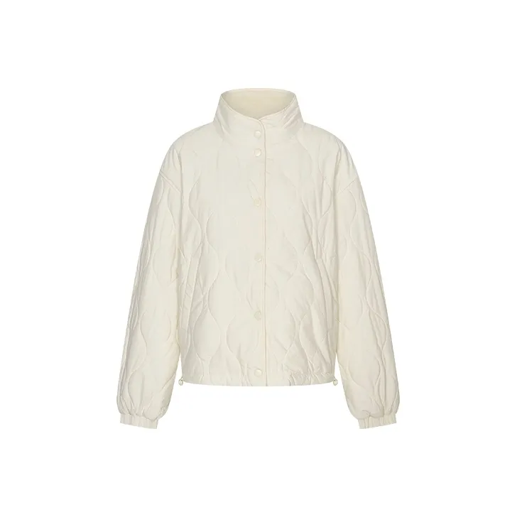 URBAN REVIVO Женские пуховики и куртки