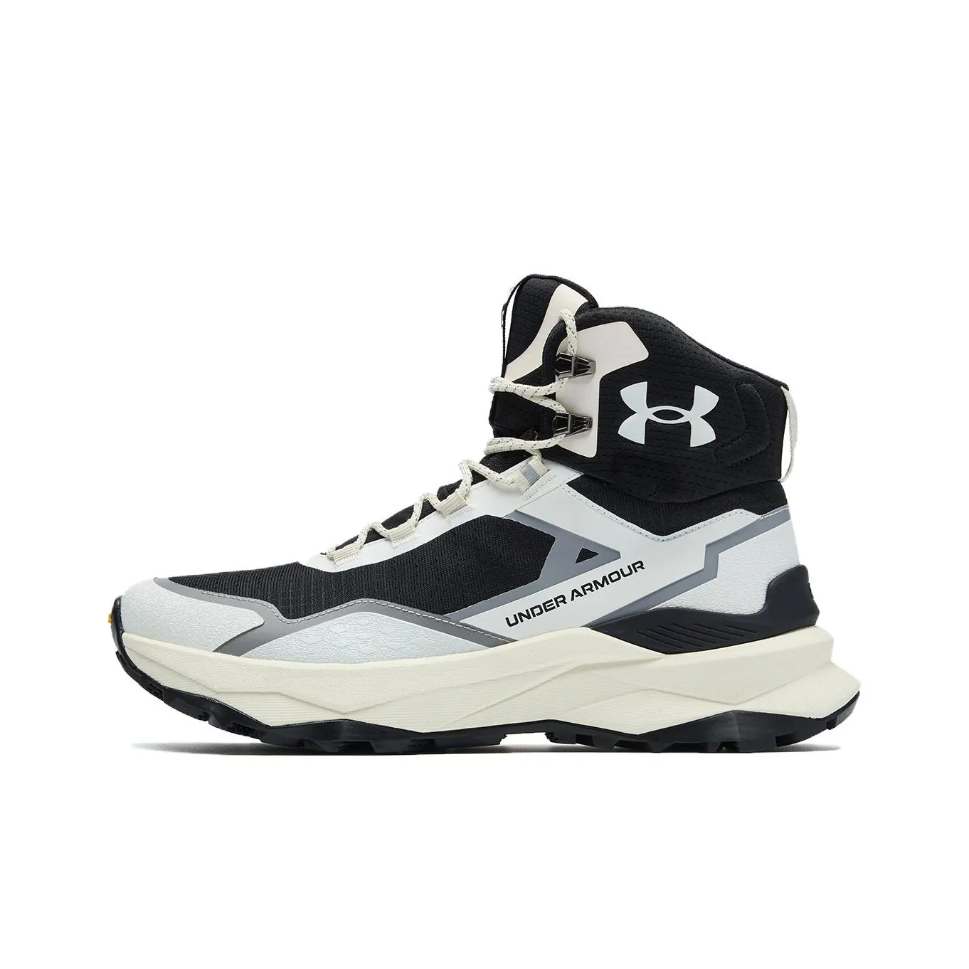 Under Armour MID Топ Походная обувь Унисекс