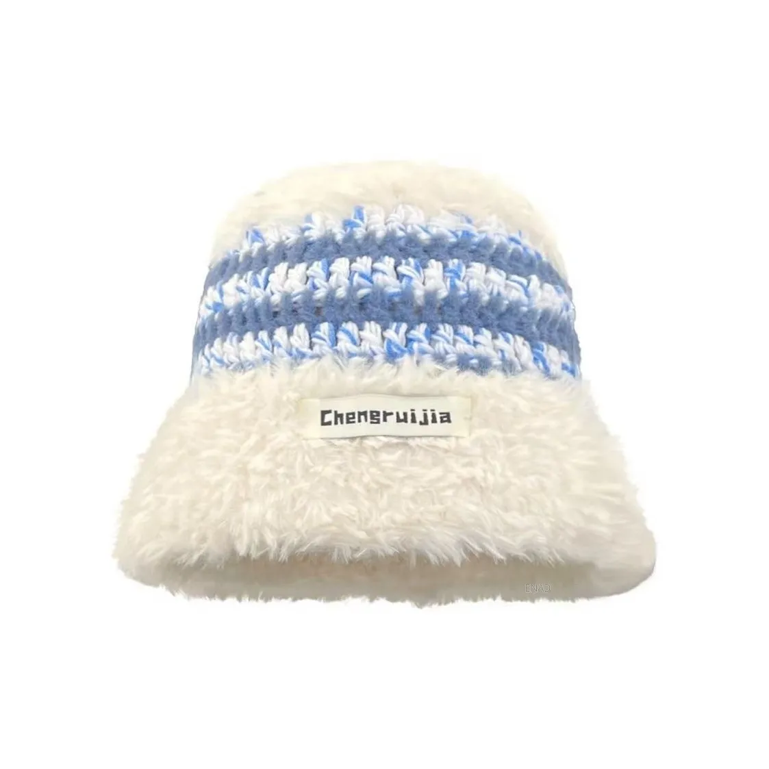 Enbiid Полиэстер Панамы Унисекс