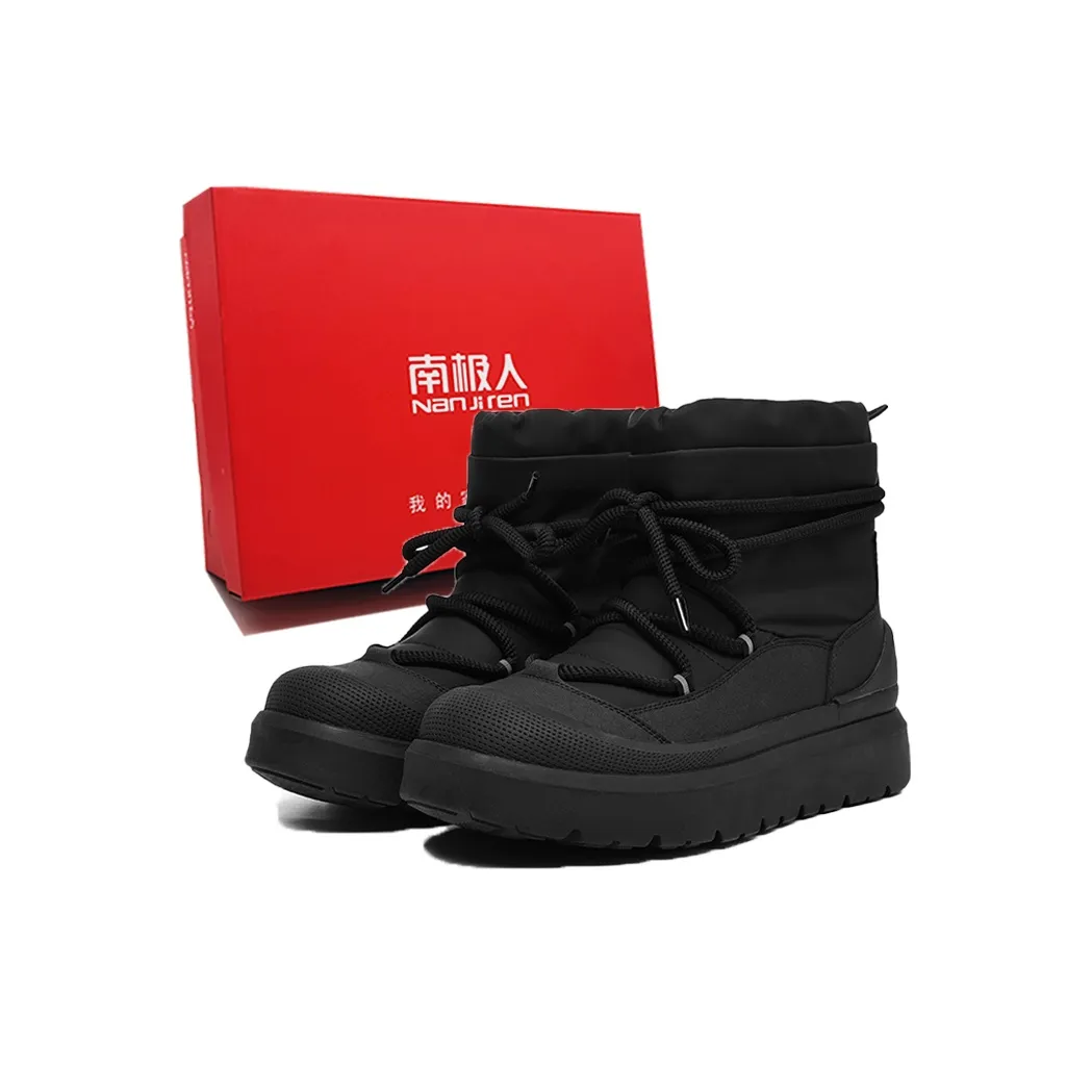 NANJIREN Носки Crew Martin Boot Мужской