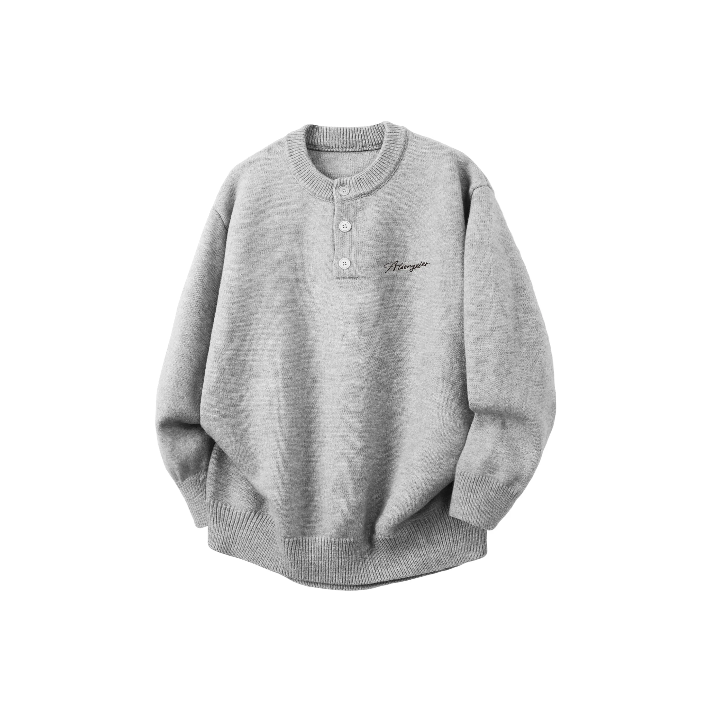 SONGXIER Унисекс Свитера