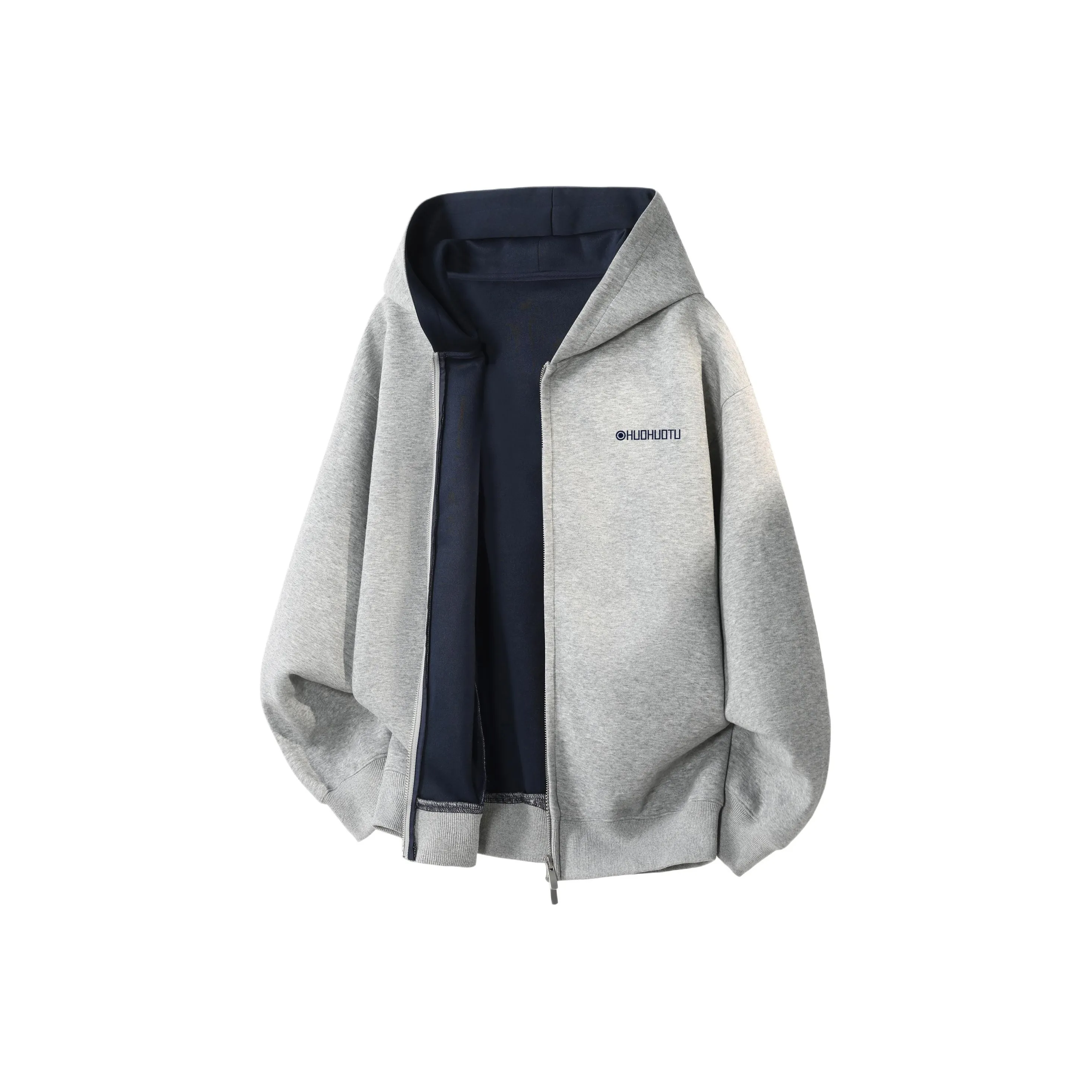 Huohuotu Унисекс Свитшоты