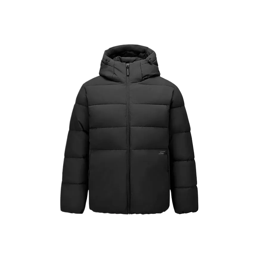 Skechers Comfort Sports Series Пуховик Мужской