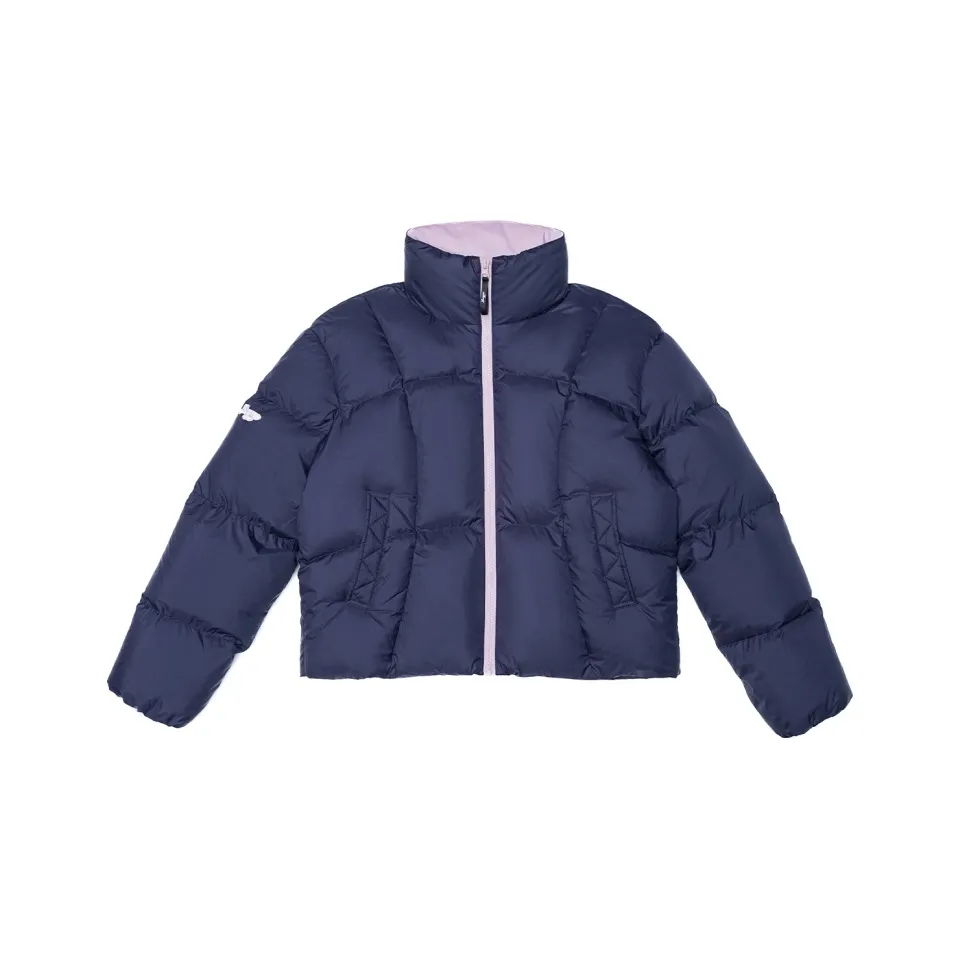 LOVE ME LATER Пуховик Унисекс