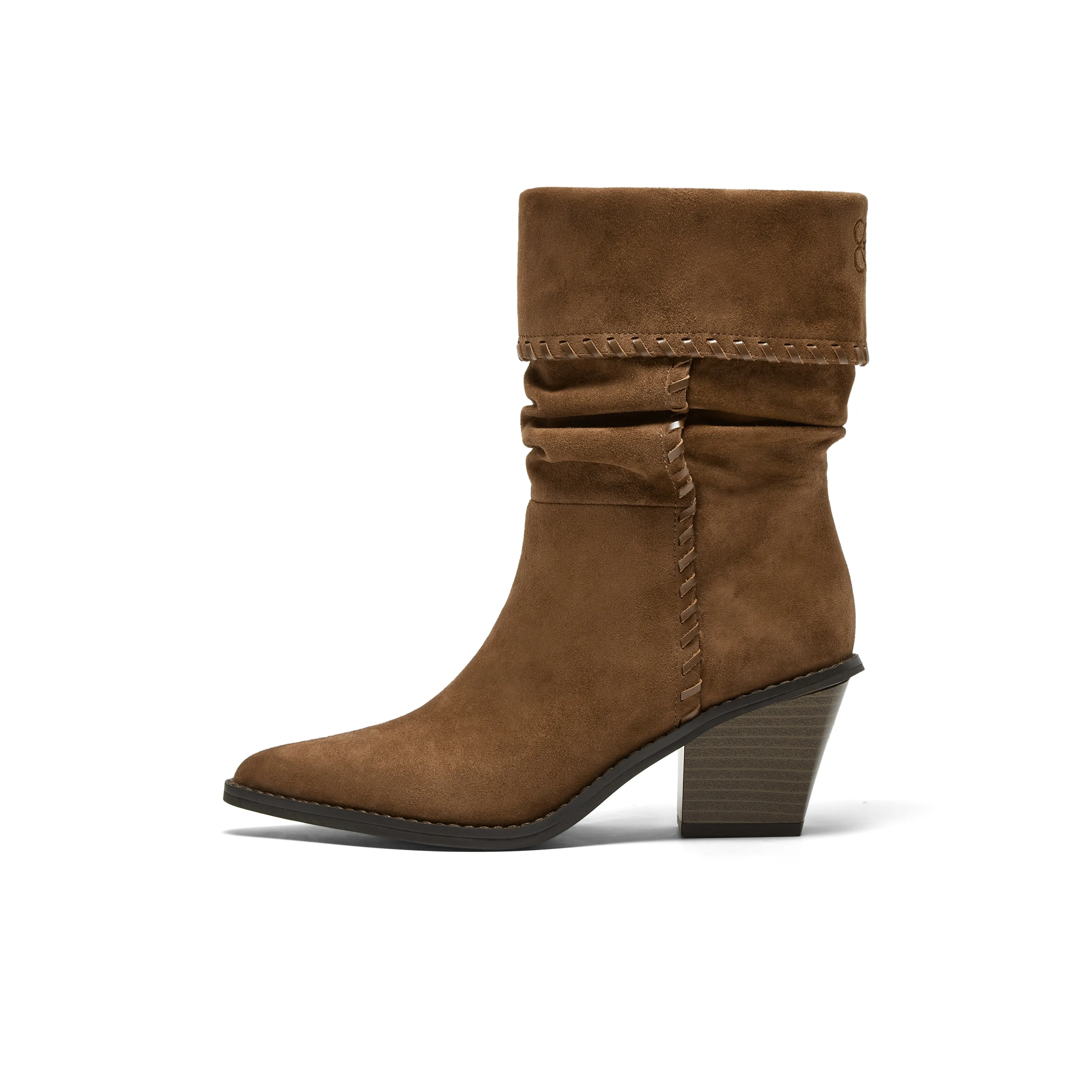 Joypeace Western Botильоны Женские