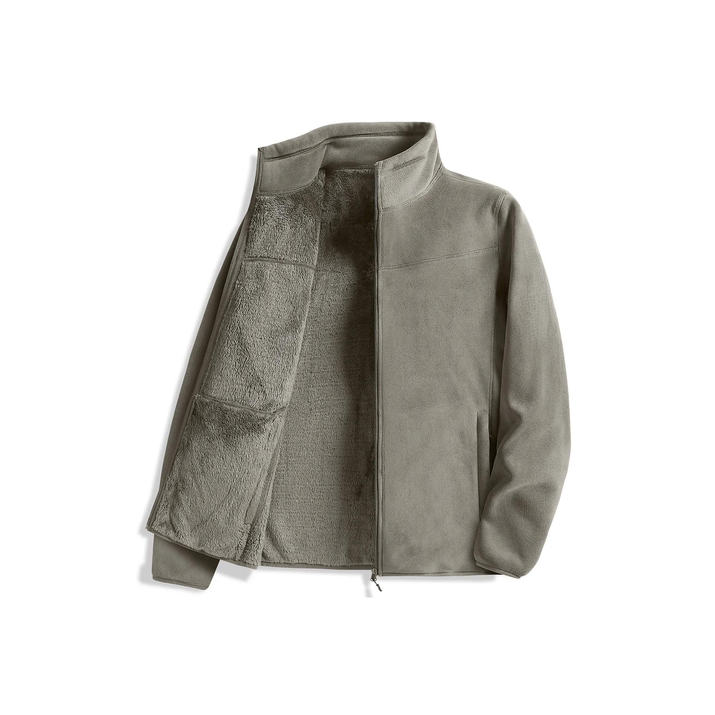 Mulinsen Унисекс Бархатные Куртки