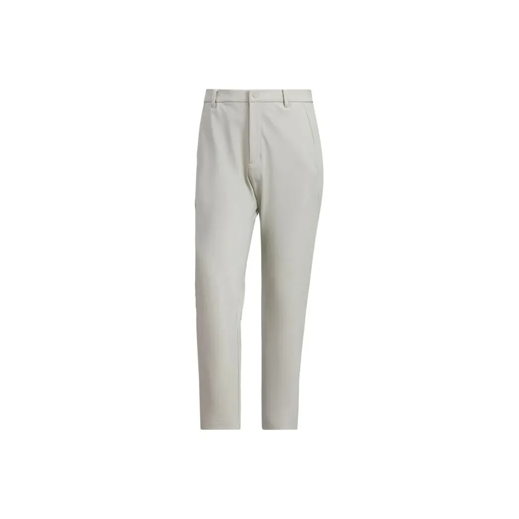 Adidas Тонкий Tracksuit Bottoms WUZONG WEN Повседневные брюки Мужской